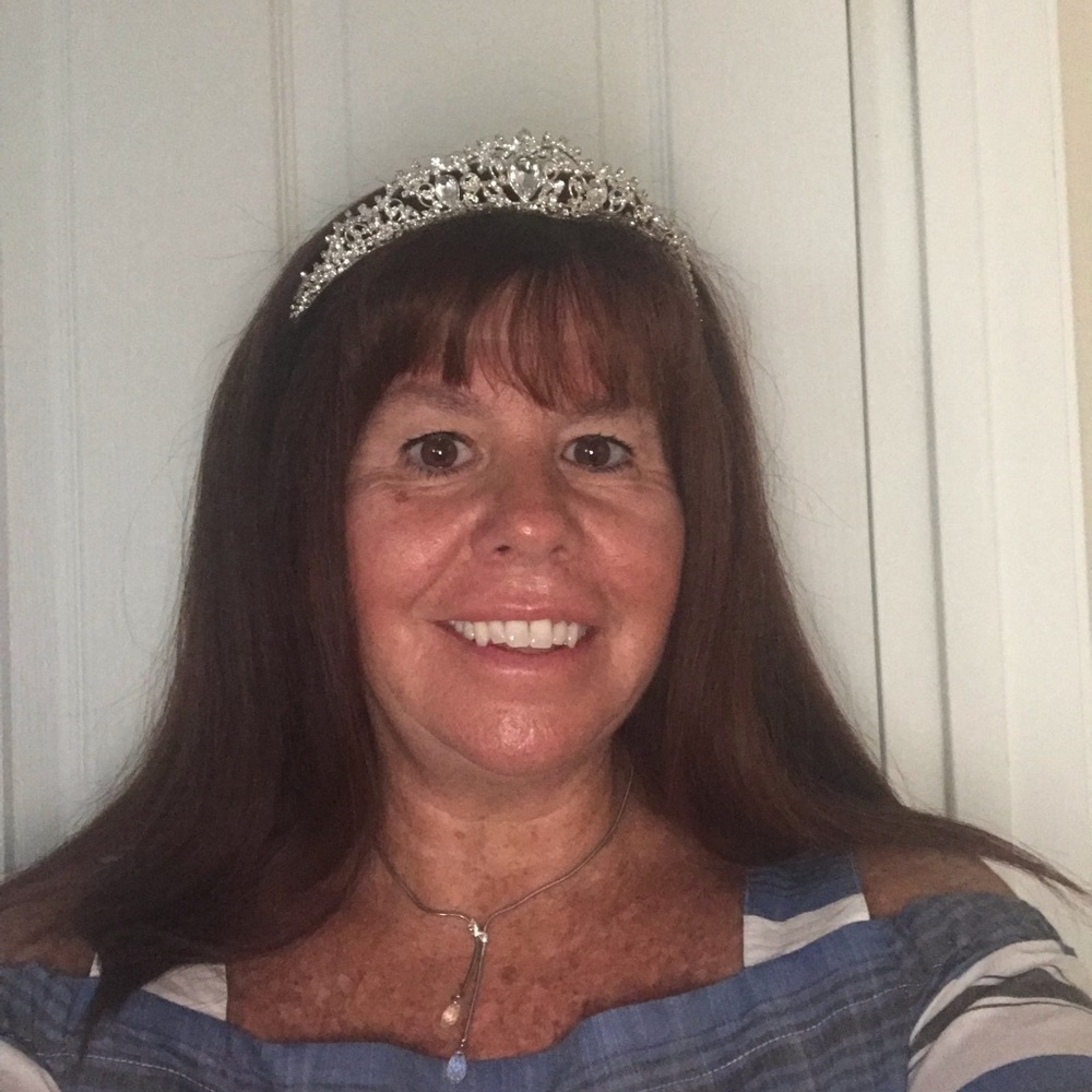 Meet your Posher, Jeanne